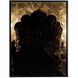 Exotic Nights Black Luxe Art, Set Of 2